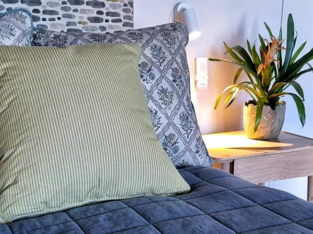 The Dragon Tree Guesthouse Kalk Bay Exterior photo