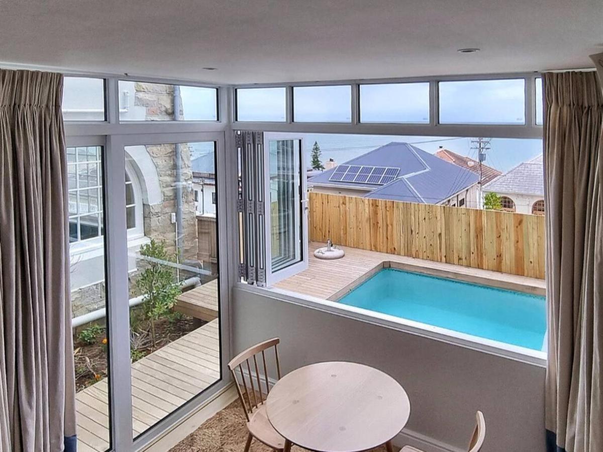 The Dragon Tree Guesthouse Kalk Bay Exterior photo
