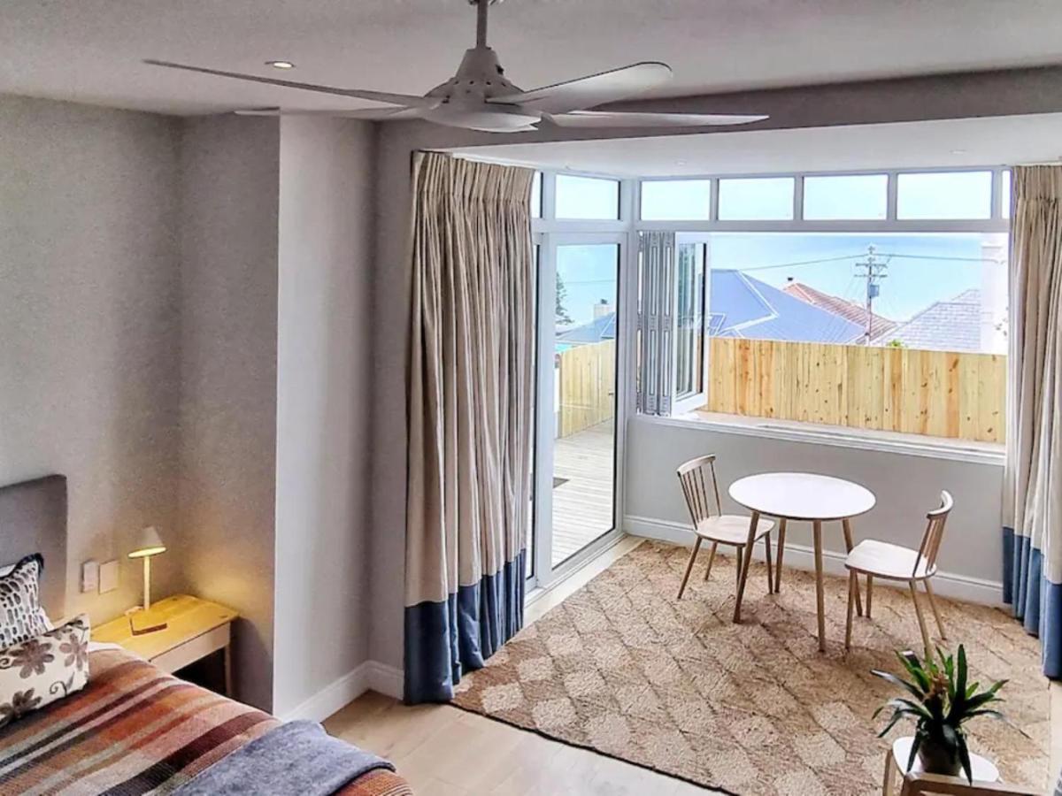 The Dragon Tree Guesthouse Kalk Bay Exterior photo