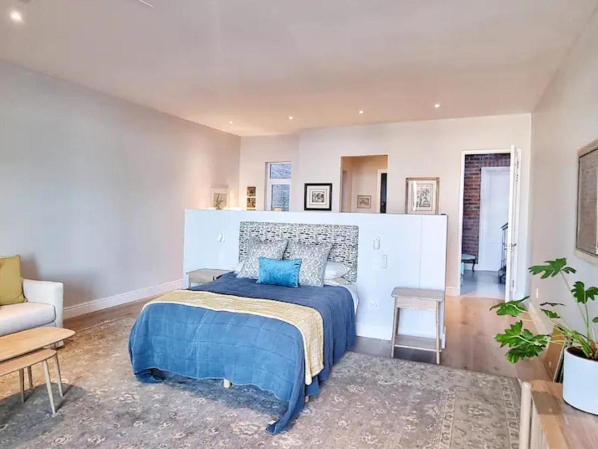 The Dragon Tree Guesthouse Kalk Bay Exterior photo