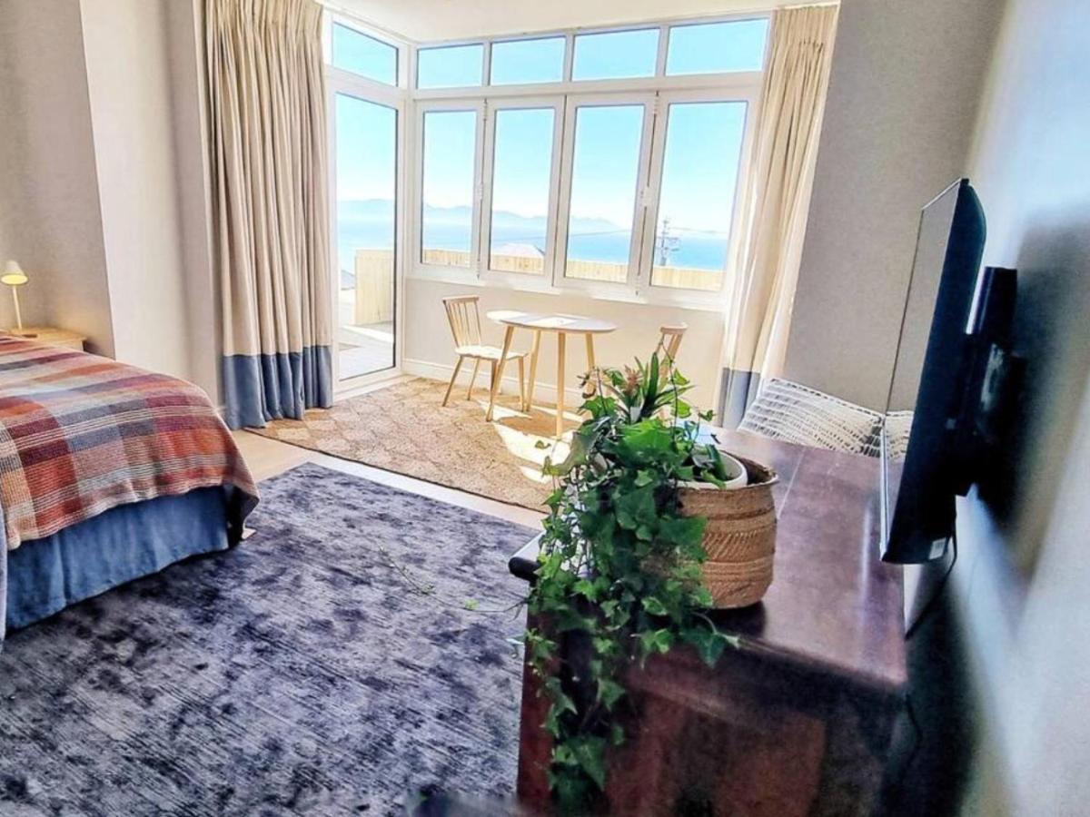 The Dragon Tree Guesthouse Kalk Bay Exterior photo